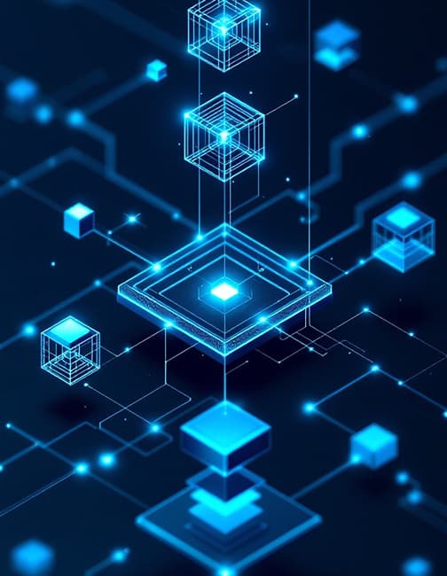 Blockchain Development