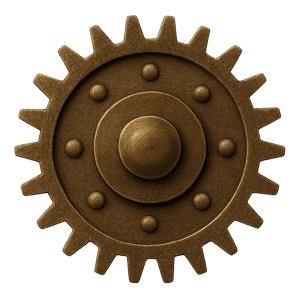 softsync gear